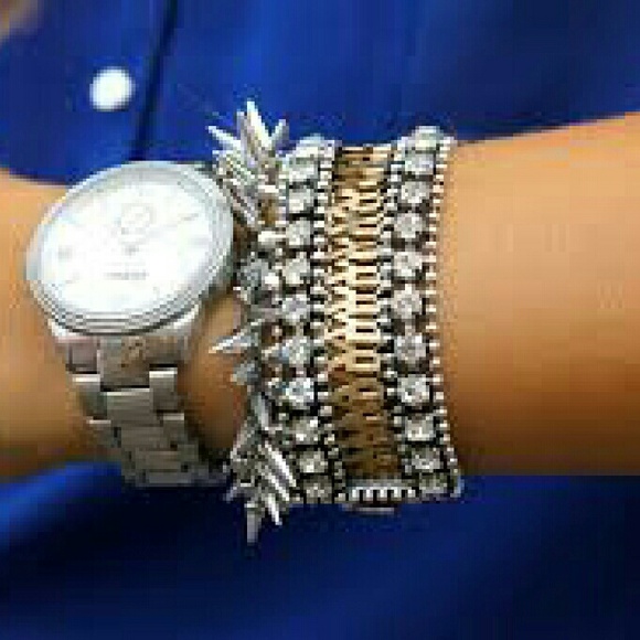 Stella & Dot Portia Bracelet - Picture 2 of 3